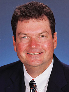 Pat McMahon Profile Photo